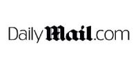 Daily Mail Logo - Genesis Health