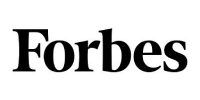 Forbes Logo - Genesis Health