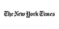 New York Times Logo - Genesis Health